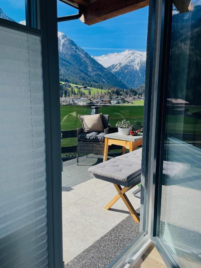 Apartment Weitblick 왈드임핀즈가우 외부 사진