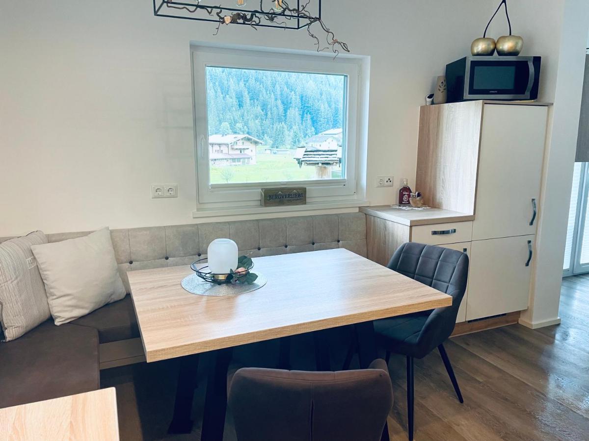 Apartment Weitblick 왈드임핀즈가우 외부 사진