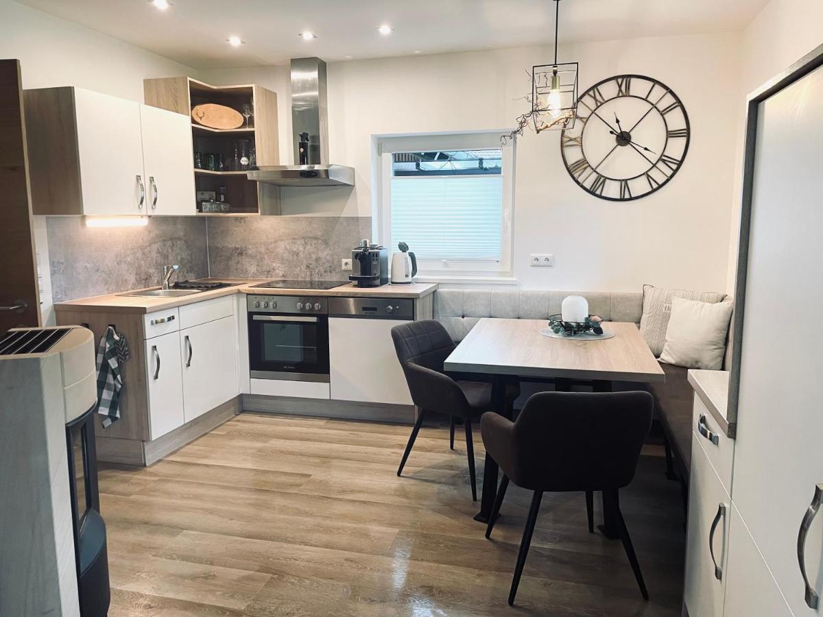 Apartment Weitblick 왈드임핀즈가우 외부 사진