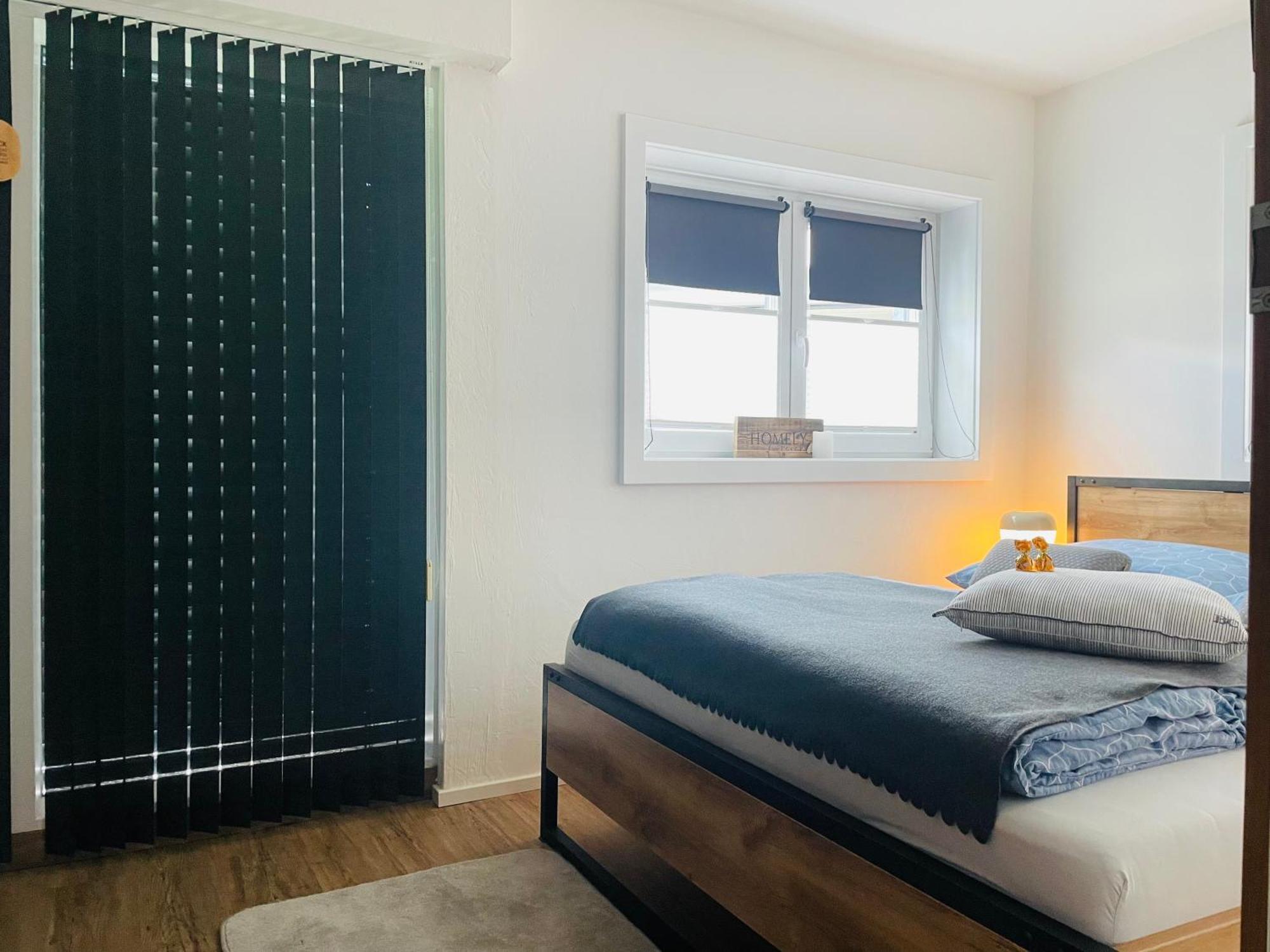 Apartment Weitblick 왈드임핀즈가우 외부 사진